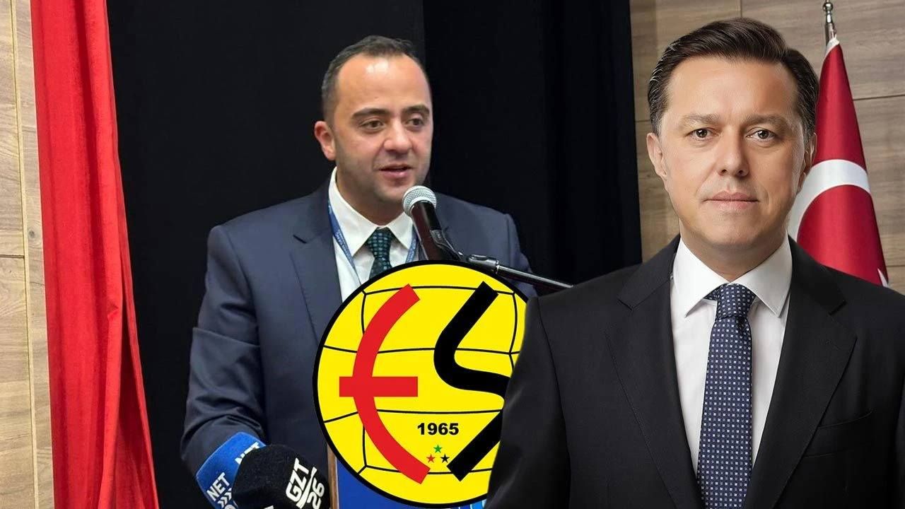 Ulaş Entok: “Transfer konusunda Sayın Nebi Hatipoğlu ile görüşüyoruz”