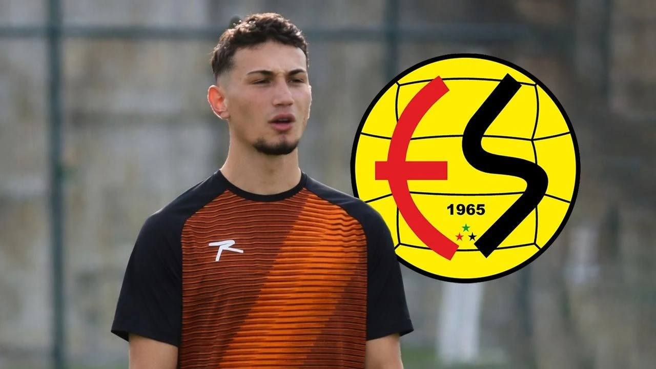 Eskişehirspor’un transfer listesinde yeni isim; Prensip anlaşmasına varıldı