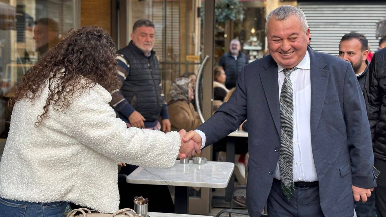 Gençlerin en beğendiği milletvekilleri listesinde Eskişehir’den isim çıkmadı