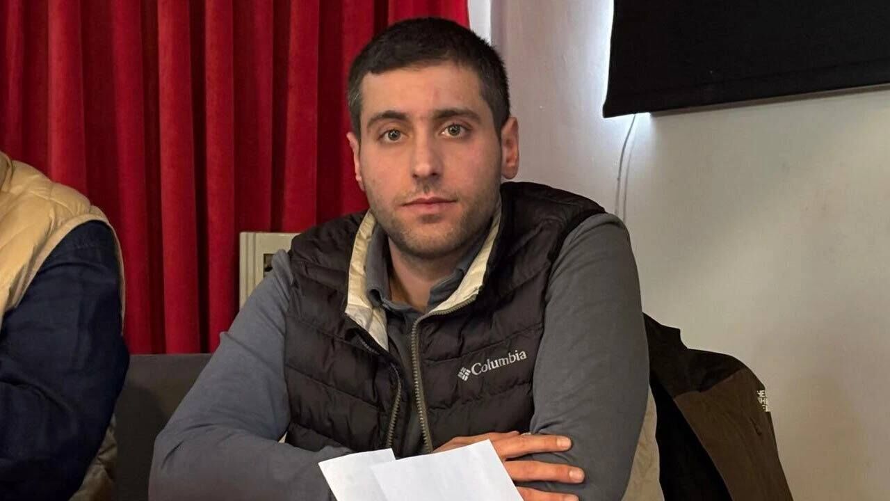 4.8 milyon metrekare orman artık orman değil; Mert Yedek listenin detaylarını paylaştı