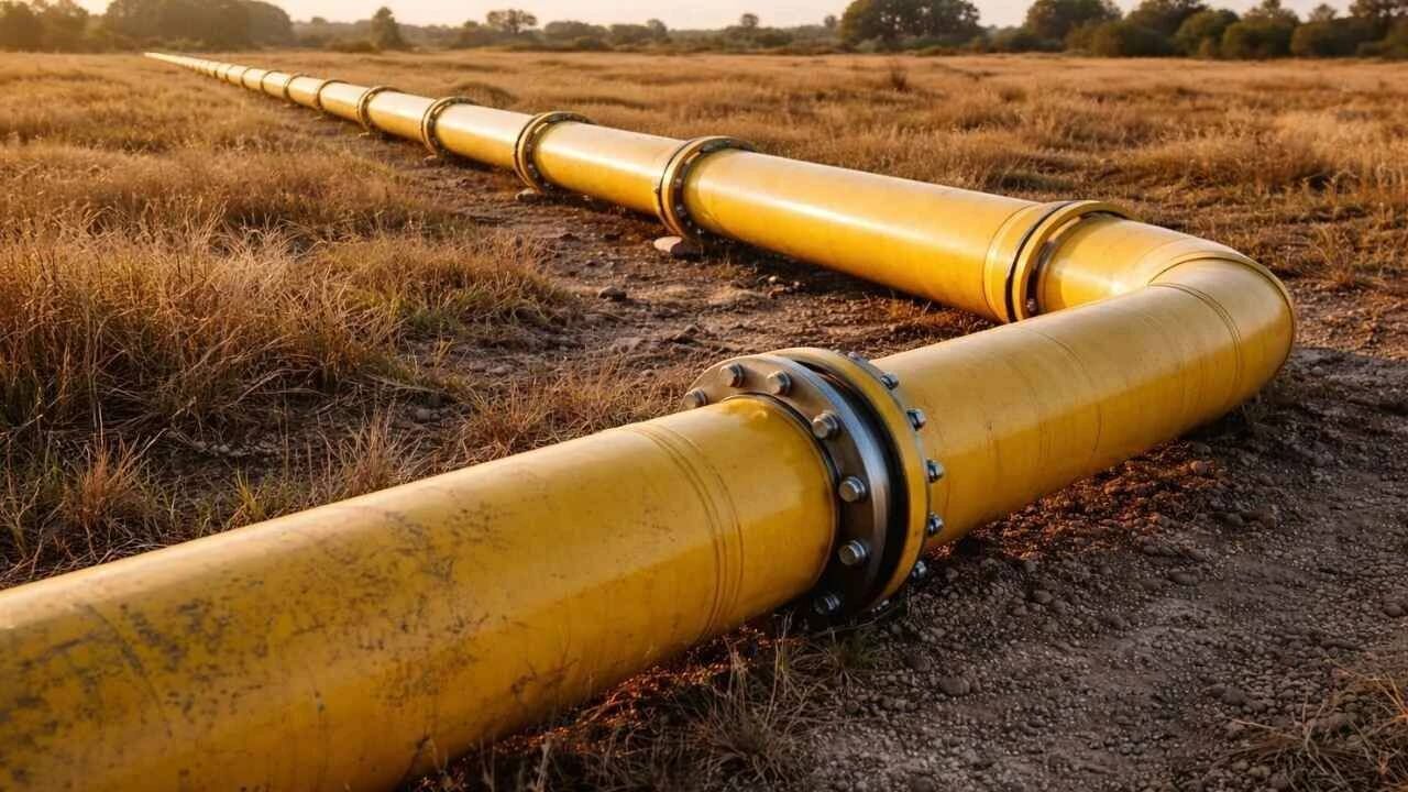 Muhtarlar imzaladı, gözler mecliste; 7 mahalle doğalgaz istiyor