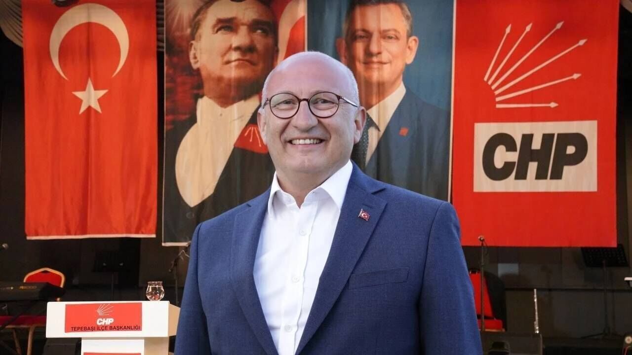Utku Çakırözer Meclis’te 1 Mayıs öncesi ücret artışı çağrısı yaptı