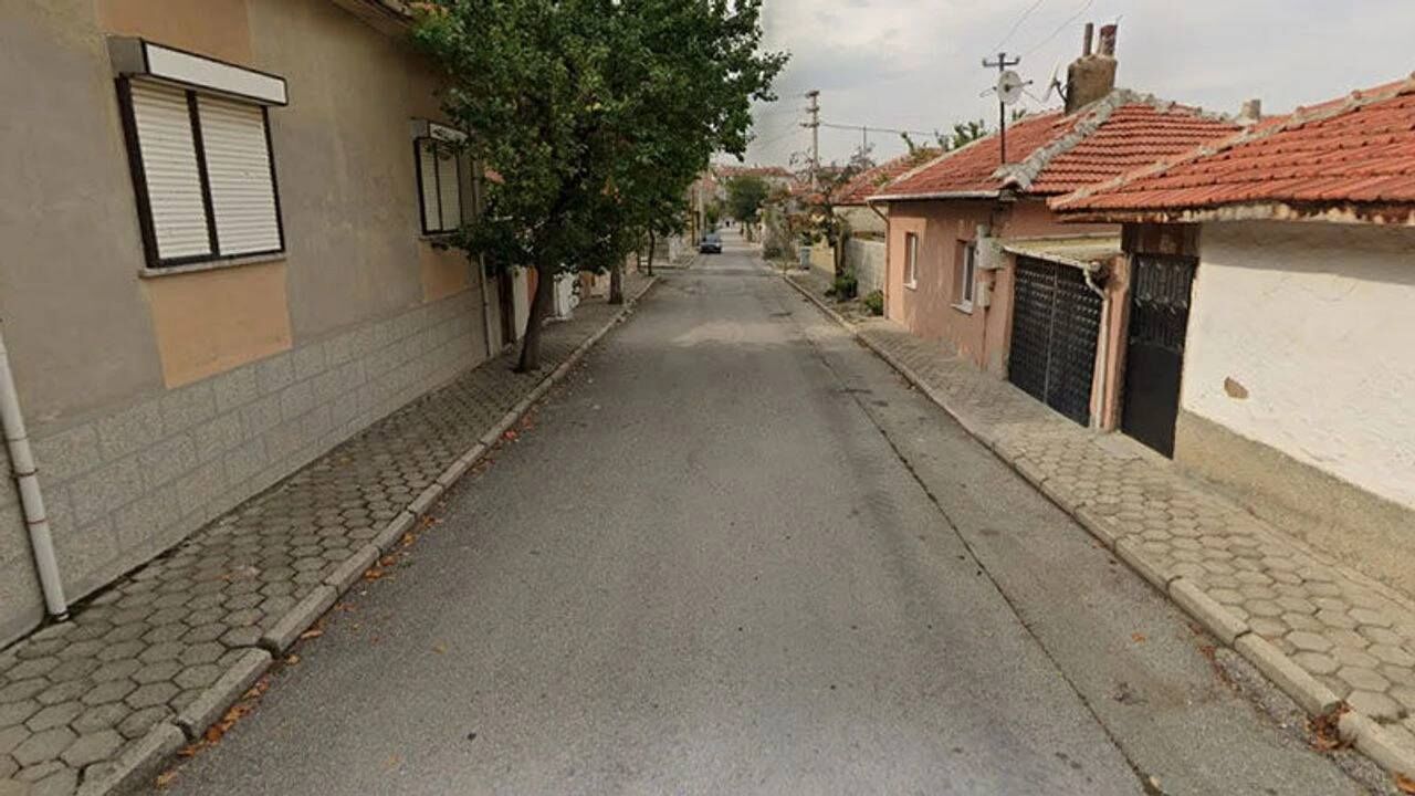 Eskişehir'de Yeşiltepe tartışması: Meclis'te görüşüldü
