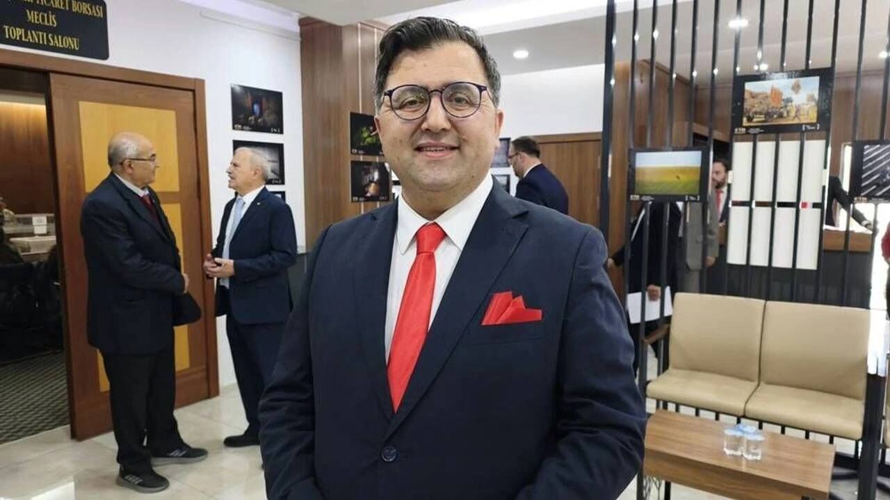 Eskişehir Ticaret Borsası’nda seçim günü; Ahmet Oğuz’un 8 meslek grubundaki listesi belli oldu