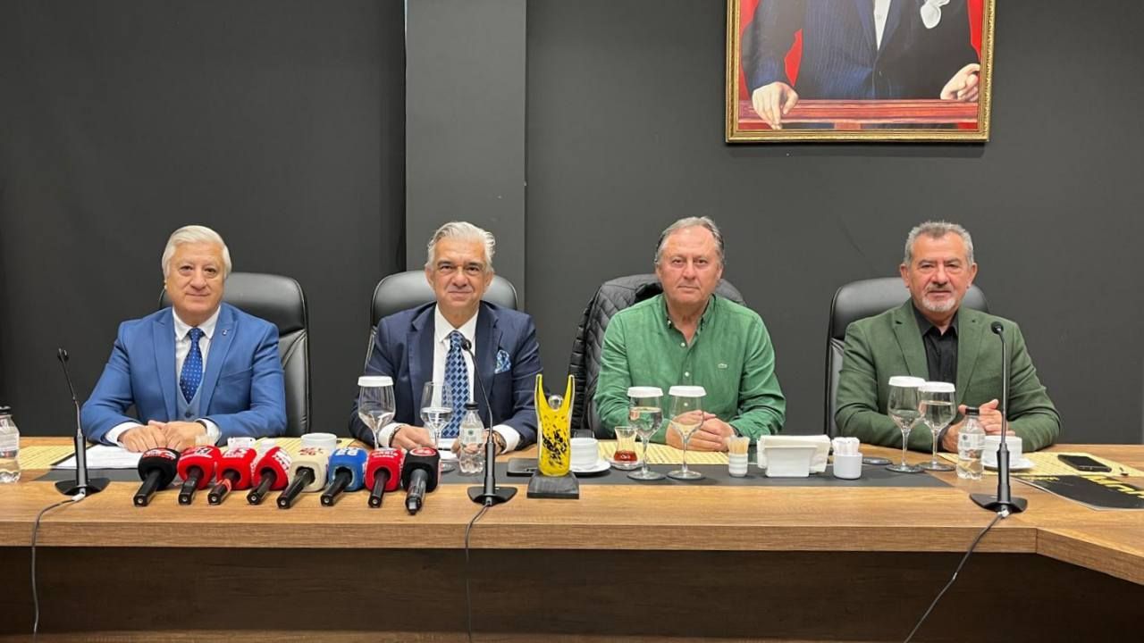 Eskişehir’de sporun başarılı isimleri 24 kategoride ödüllendirilecek