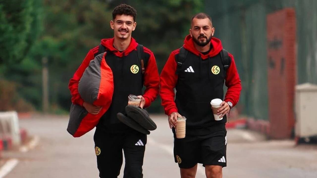Eskişehirspor’un Akşehir deplasmanı kadrosu belli oldu; İşte 22 kişilik liste