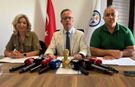 Eskişehir'de bulunan Kent Konseyleri: "ÇED sürecinin sonlandırılması talebinin sonuna kadar arkasındayız"