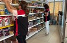 Eskişehir'de 2 bin 111 ürün denetlendi