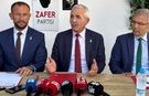 Nihat Babaözü Eskişehir'de konuştu; "Artık gevşek durmanın zamanı değil"