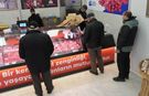 Eskişehir’de Halk Et Market sayısı üçe çıktı