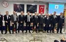 Eskişehir Sucular Odası’nda seçim tamamlandı; Başkan belli oldu