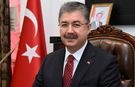 Erdinç Yılmaz'dan LGS öncesi öğrencilere mesaj