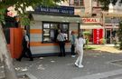 Halk Ekmek yeniden açıldı, vatandaşlar büfelere akın etti