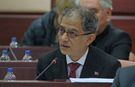 Oğuzhan Özen ESKİ'ye veda etti: "Vicdanım rahat emekli oluyorum"