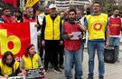 TMMOB Eskişehir: "Okullarımızı karanlığa ve şiddete teslim etmeyeceğiz"