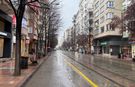 Eskişehir için kuvvetli sağanak uyarısı: Saat verildi