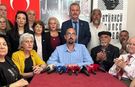 ADD Eskişehir Başkanı Mehmet Avci: “Butlan adıyla demokrasi kurban edilmiştir”