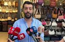 Akın Yüksel: “9 günlük tatiller esnafa yaramıyor”