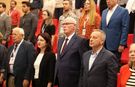 Eskişehir’de 11. Uluslararası İlişkiler Kongresi başladı