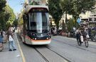 Eskişehir'de o sebepten tramvay seferleri aksadı