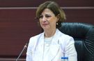 Ayşe Ünlüce ilk kez TBB Meclis Toplantısı’na başkanlık edecek
