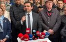 Tevfik Yıldırım: “Bir gün geri döneceğiz”