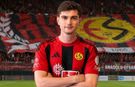 Galatasaray altyapısından Eskişehirspor'a yeni transfer yapıldı