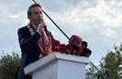 Bakan Alparslan Bayraktar Eskişehir'de konuştu: “İşin en zor kısmını bitirdik”