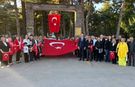 Çağlar Ölce'den 30 Ağustos mesajı: “Bu borç güzel sözlerle ödenemez”