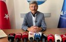 Mehmet Ektaş'tan milletvekillerine dikkat çeken çağrı: "O yasaya evet demeyin"