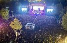 Eskişehir’de beş gün süren festival Mor ve Ötesi konseriyle tamamlandı