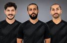 Eskişehirspor’un eski futbolcuları yeni sezonda aynı takımda buluştu
