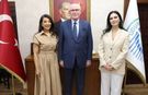 Odunpazarı Belediyesi’nden eğitime destek: 9 öğrenciye tam burs