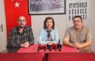 Eskişehir’de 29 Ekim Cumhuriyet Yürüyüşü için çağrı