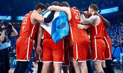 12 Dev Adam tarih yazıyor; Çeyrek finalde İsveç’le karşılaşacağız