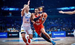 2025 Avrupa Basketbol Şampiyonası’nda Türkiye rüzgarı