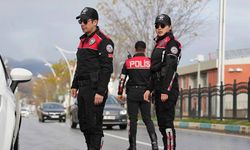 Eskişehir’de 89 kişiye işlem yapıldı; Cezaevine gönderilenler var
