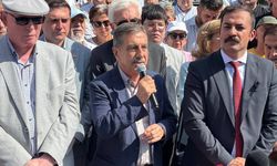 Ahmet Ataç: "AKP’ye oy verenler bile bu duruma üzülüyor"