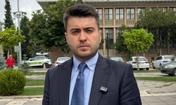 AK Parti Gençlik Kolları Başkanı Cihan Birsen: "İnsanlık vicdan sınavında sınıfta kaldı"