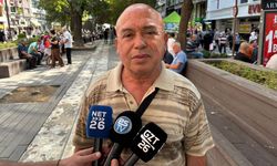 Ali Paşa Şanlı: "Emekliler arasındaki adaletsiz gelir dağılımı daha da arttı"