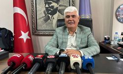 Ali Safa Şen: "AVM'ler de yerel esnaflar kadar denetlenmeli"