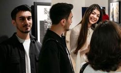 Anadolu Üniversitesi öğrencisi Emre İnan tarih yazdı