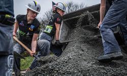 TKP Eskişehir’den Doruk Maden işçilerinin gözaltına alınmasına tepki