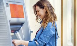 ATM’den para çekerken dikkat; Hata değil dolandırıcıların oyunu
