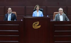 Ayşe Ünlüce duyurdu: Belediyede dikkat çeken yeni atamalar