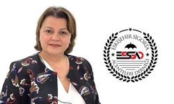 Canan Özçamur: "Sigorta dediğimiz şey sadece bir imza atılan poliçe değildir"