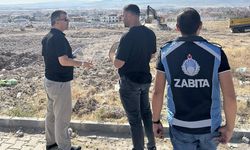 Emirdağ’da büyük yatırım: 350 konutluk proje için ilk kazma vuruldu