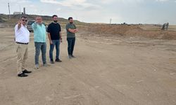 Emirdağ'da Organize Sanayi Bölgesi büyüyor
