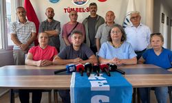 Eskişehir Emek ve Demokrasi Platformu: "Felaket senaryolarını boşa çıkarmak için mücadeleye çağırıyoruz"
