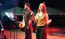 Eskişehir halkı her gün farklı bir konser ile eğleniyor
